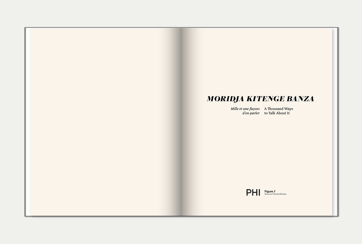 Moridja Kitenge Banza