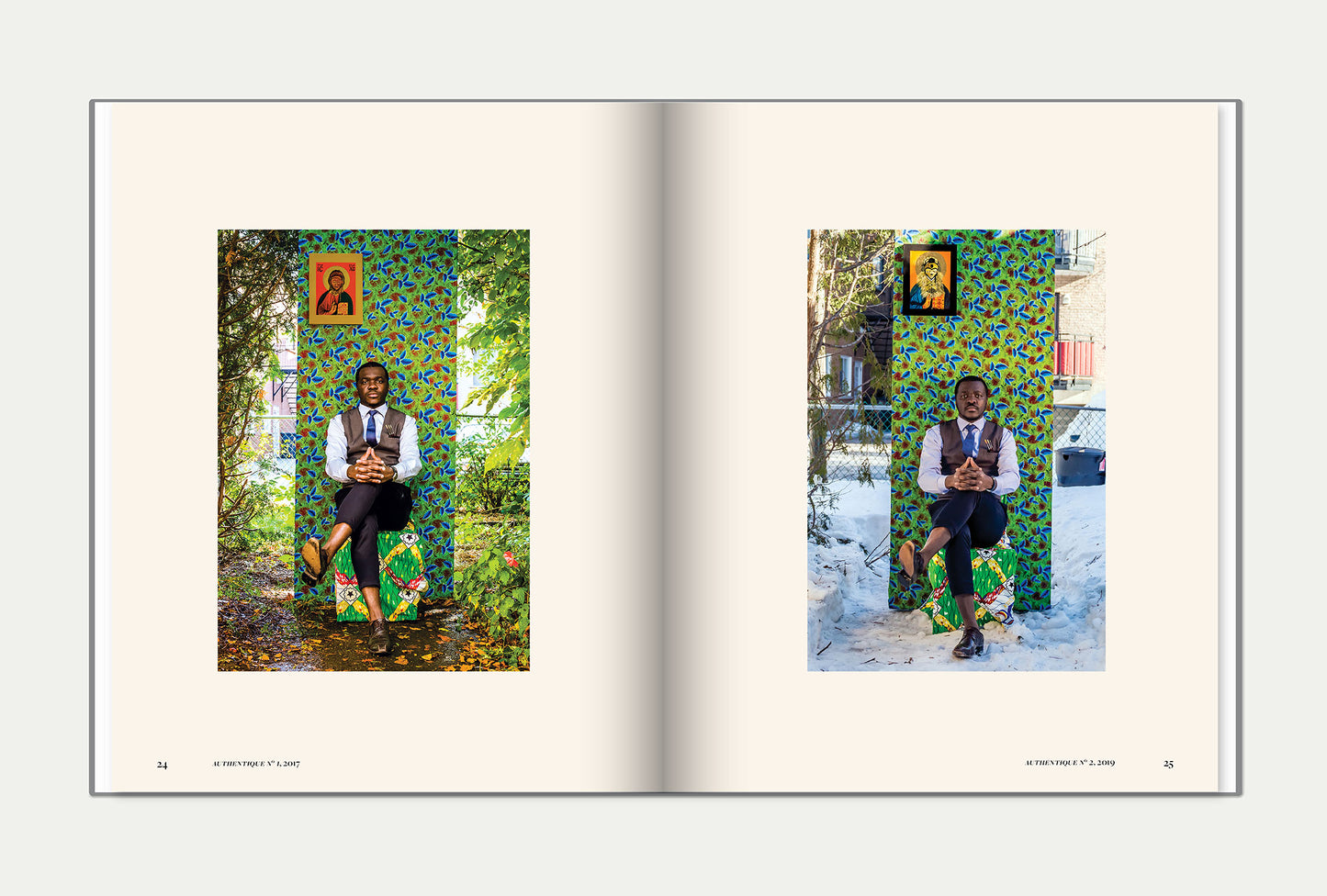 Moridja Kitenge Banza