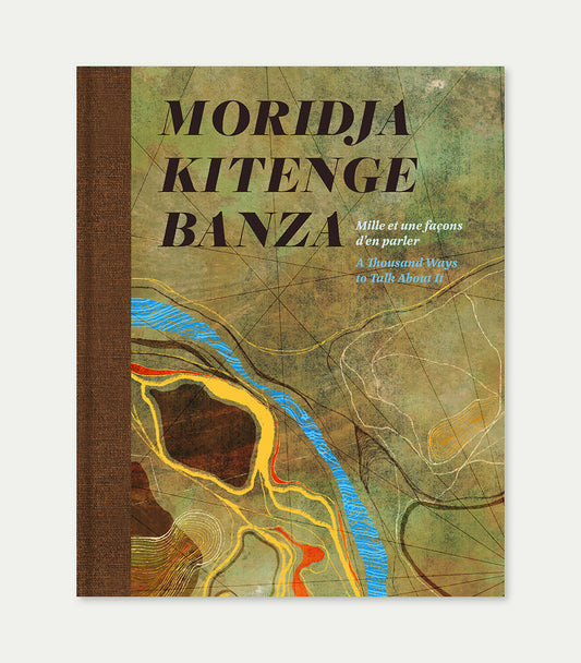 Moridja Kitenge Banza