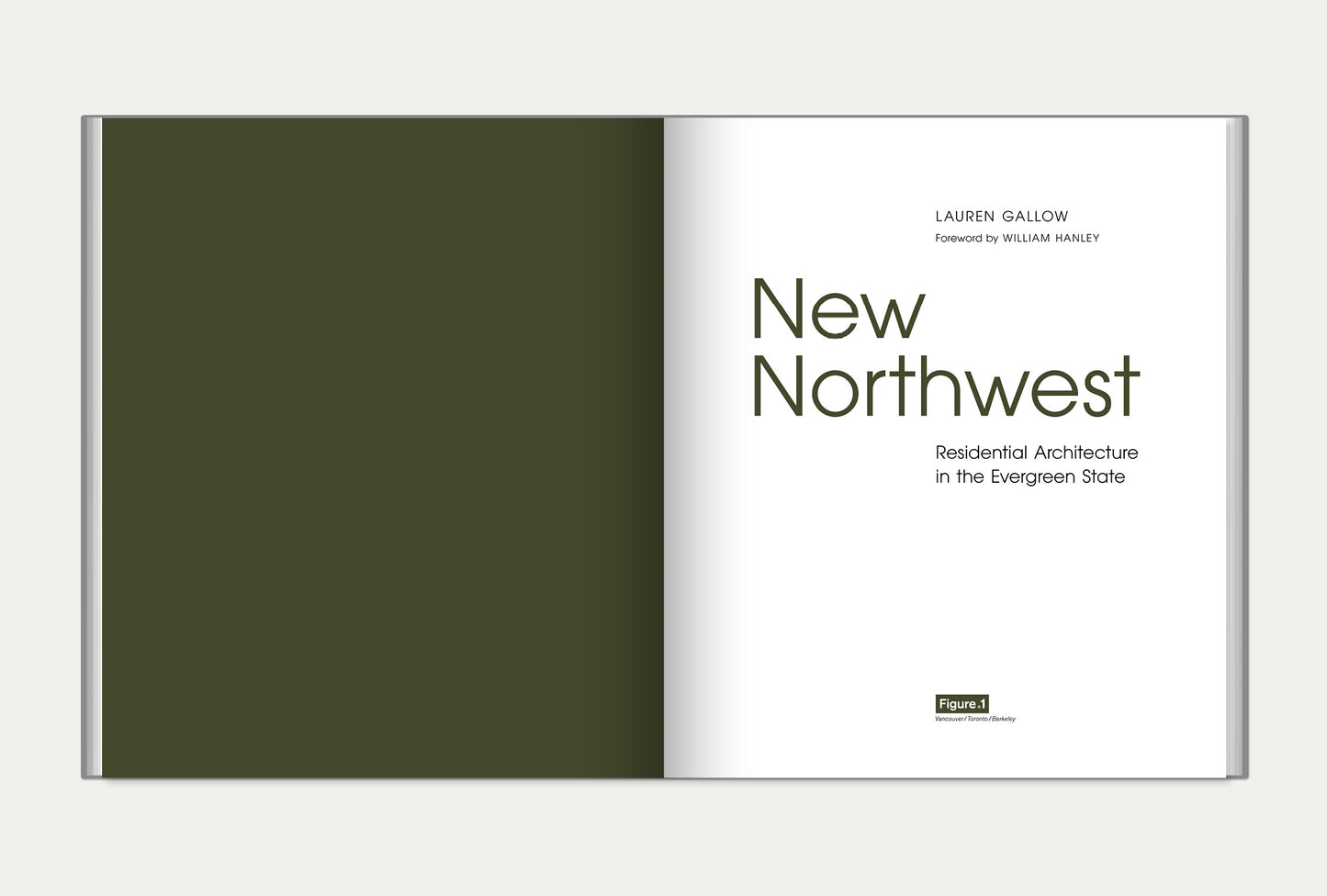 New Northwest