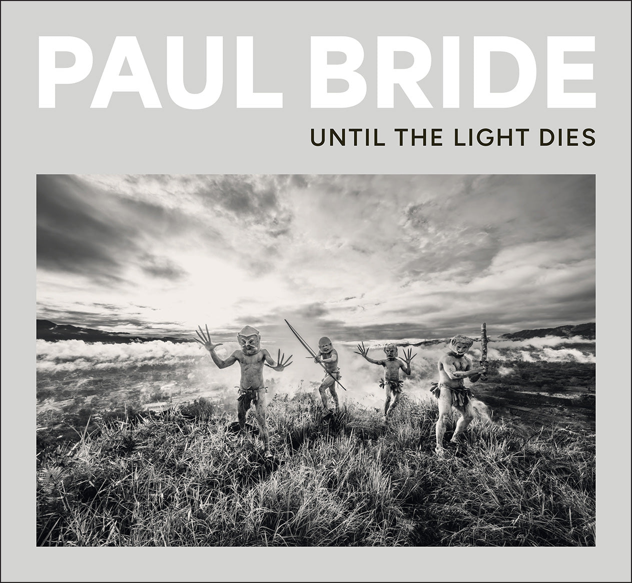 Paul Bride