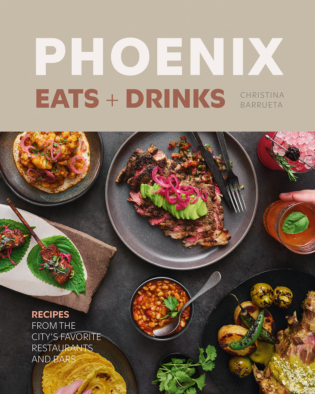 Phoenix Eats + Drinks