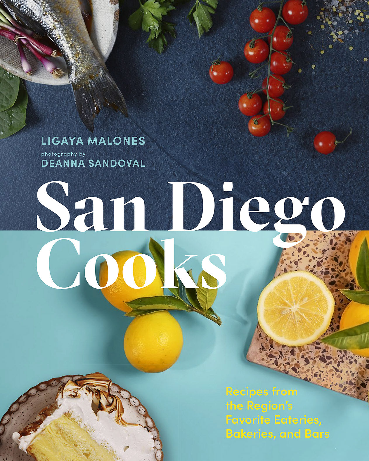 San Diego Cooks