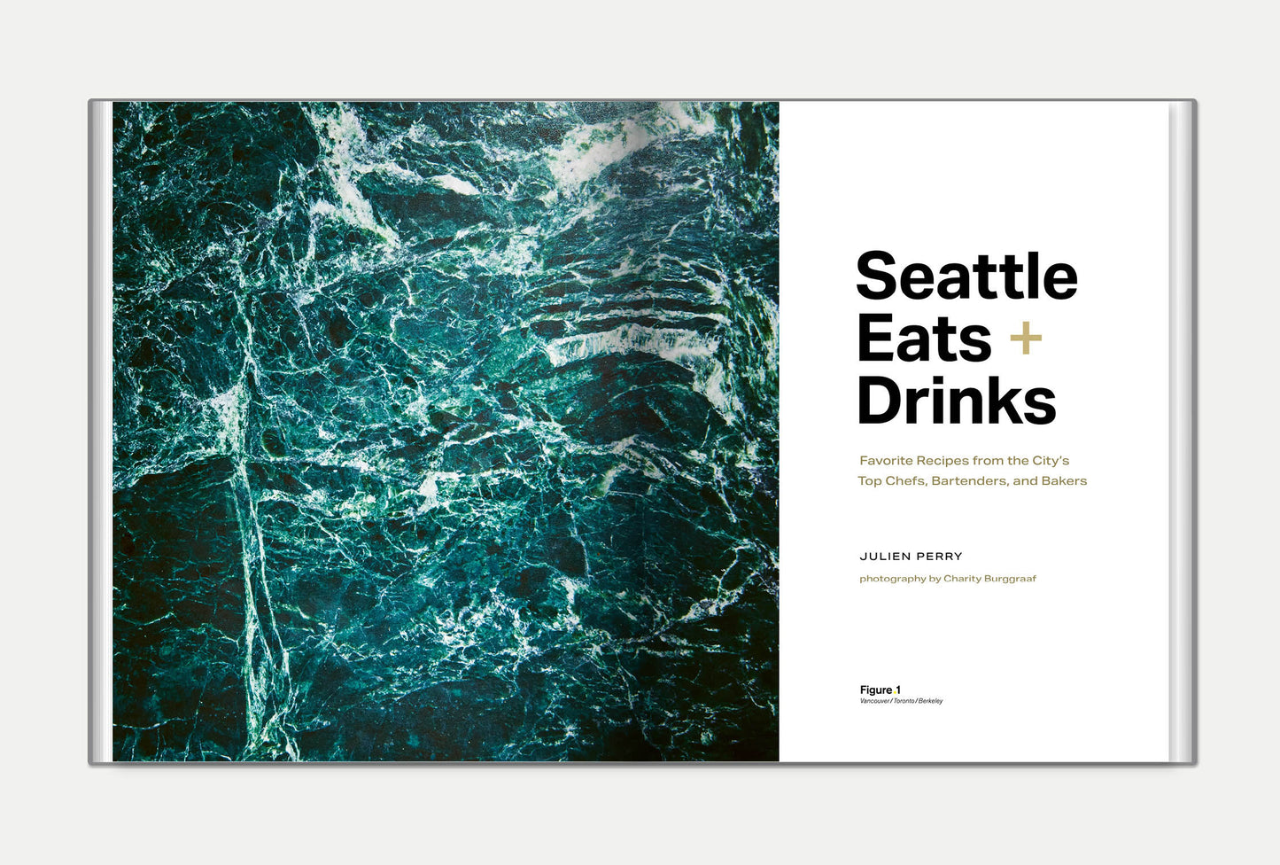 Seattle Eats + Drinks