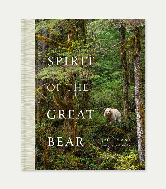 Spirit of the Great Bear
