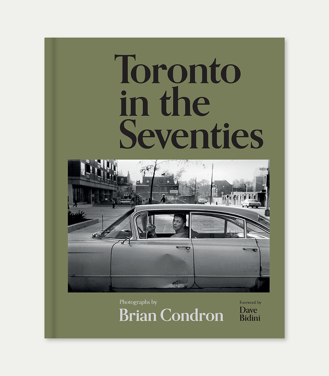 Toronto in the Seventies