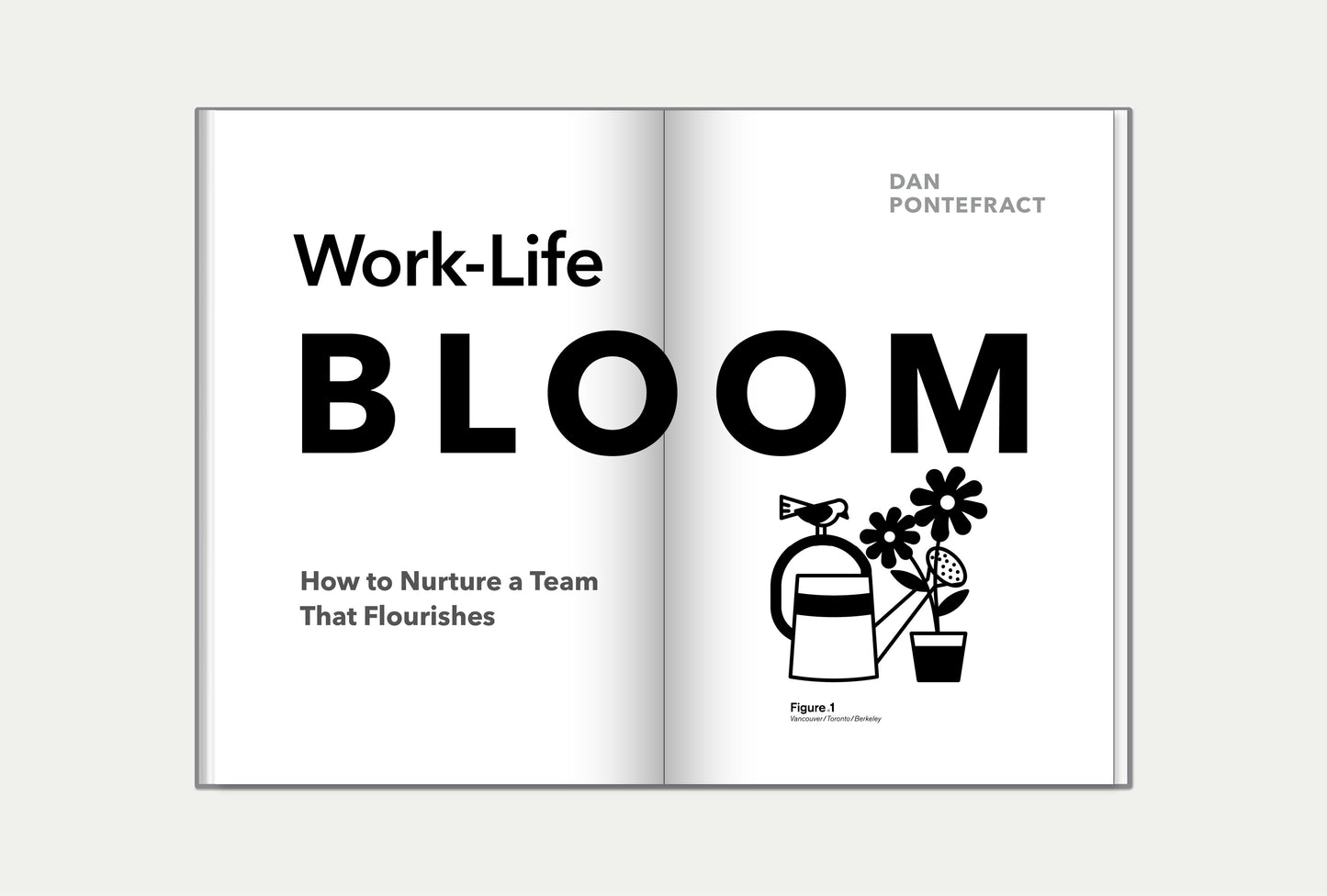 Work-Life Bloom – Figure1Publishing