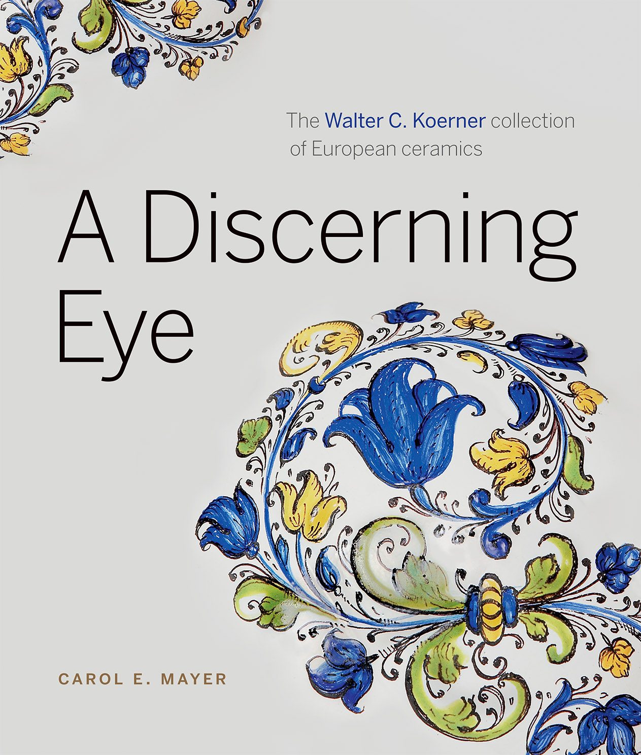 Discerning Eye, A
