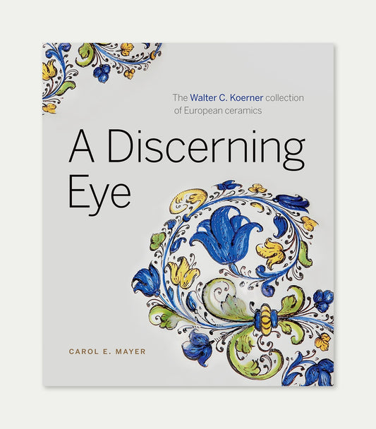 Discerning Eye, A