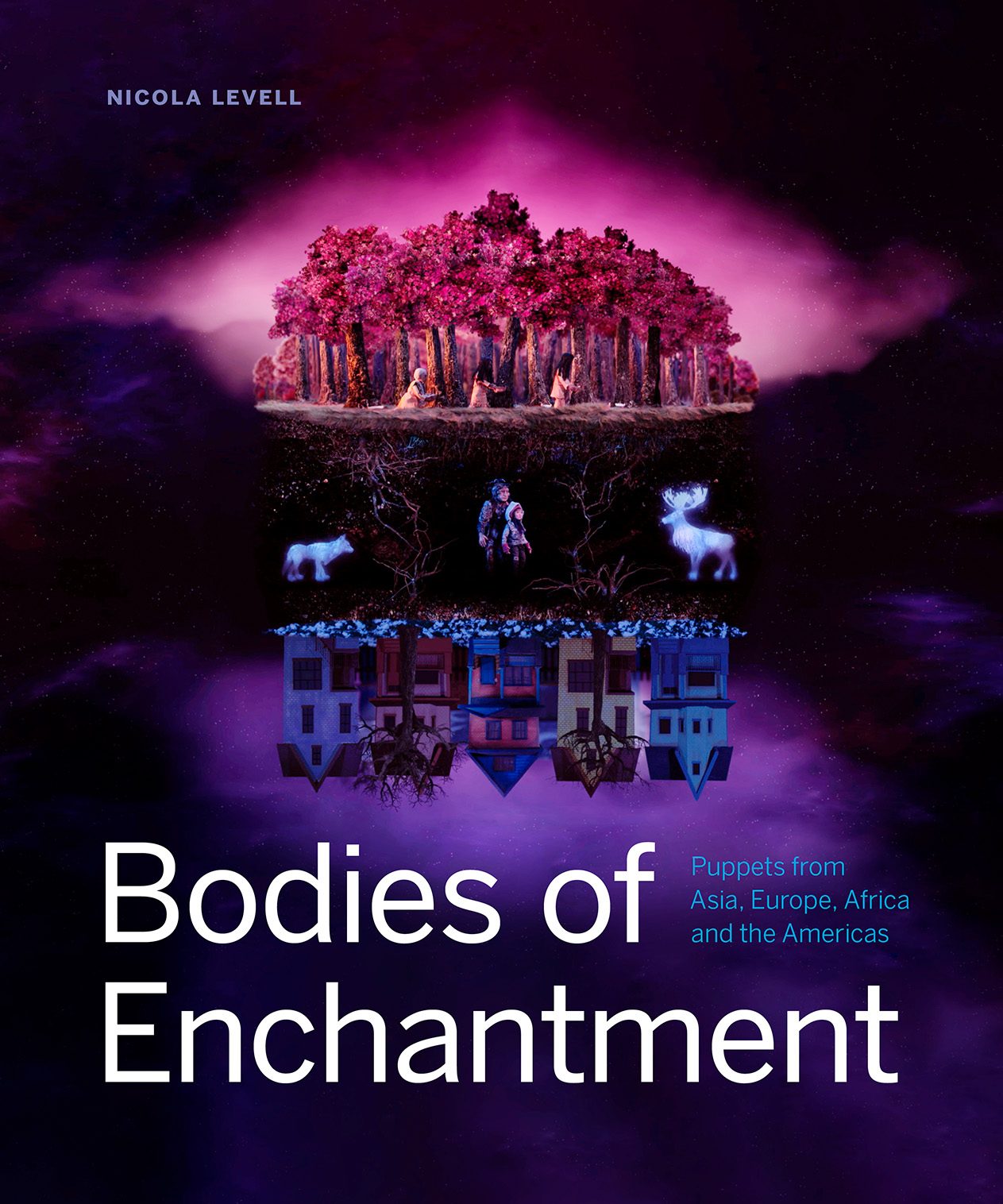 Bodies of Enchantment