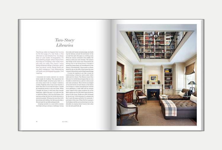 Brian Gluckstein: The Art of Home – Figure1Publishing