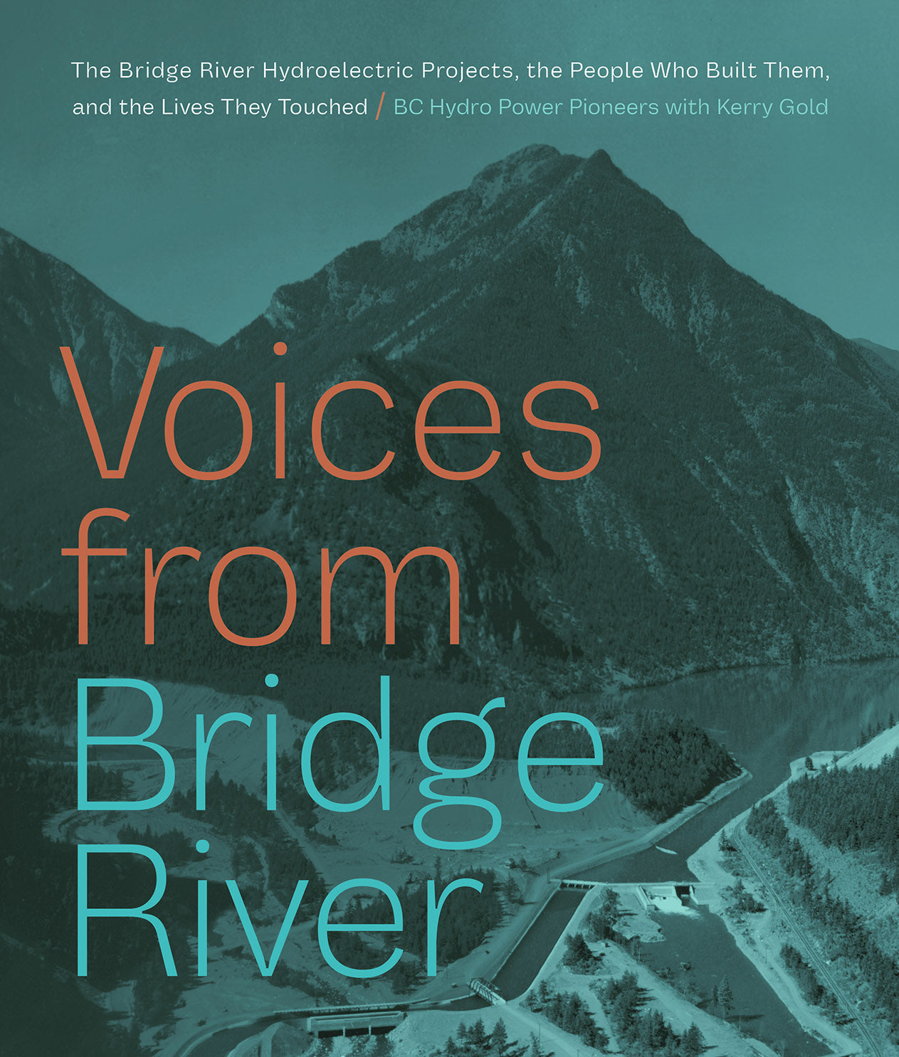 Voices from Bridge River