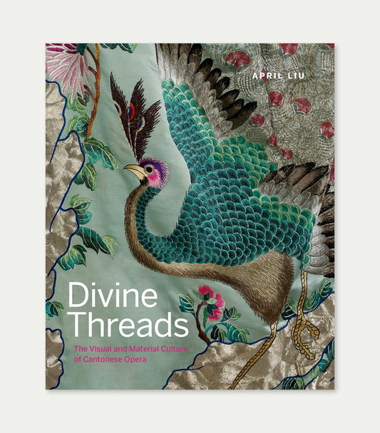 Divine Threads