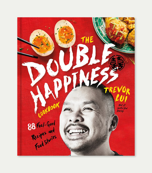 Double Happiness Cookbook, The