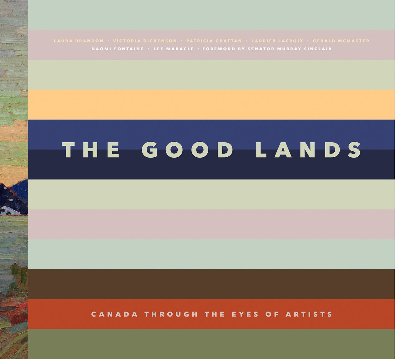 Good Lands, The