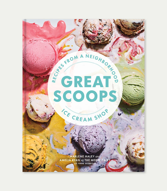 Great Scoops