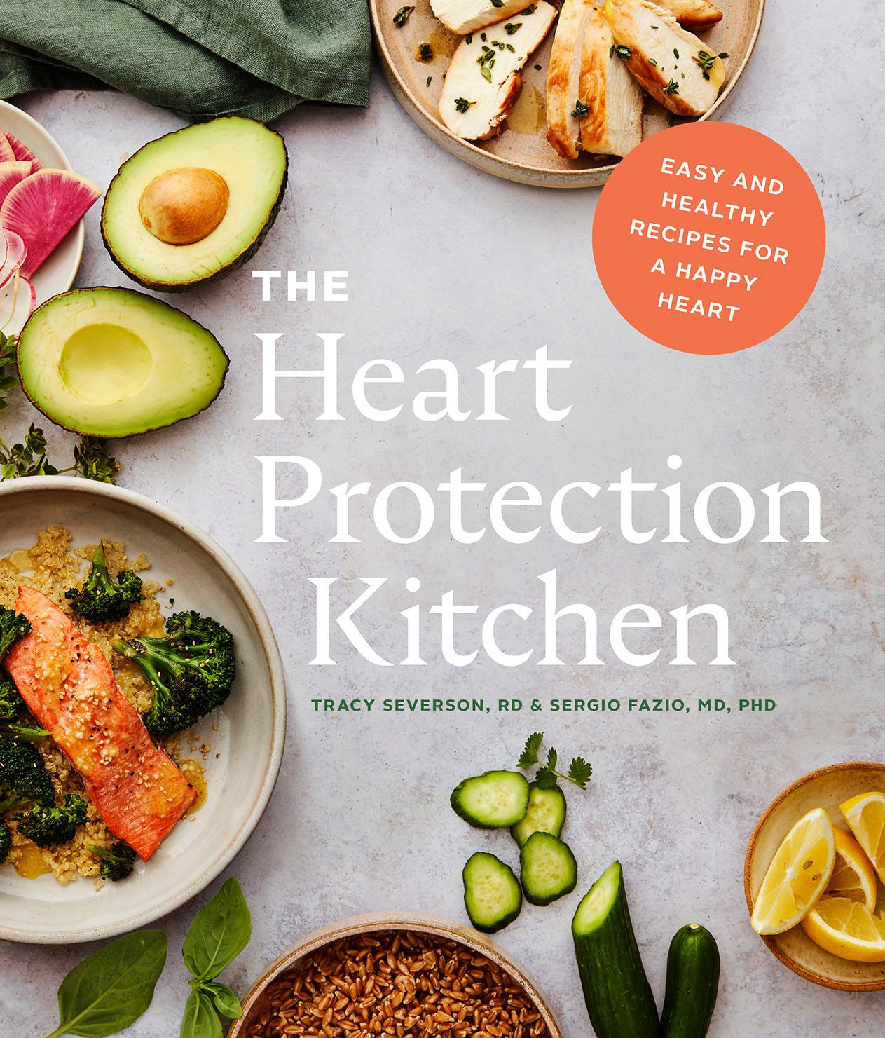 Heart Protection Kitchen, The