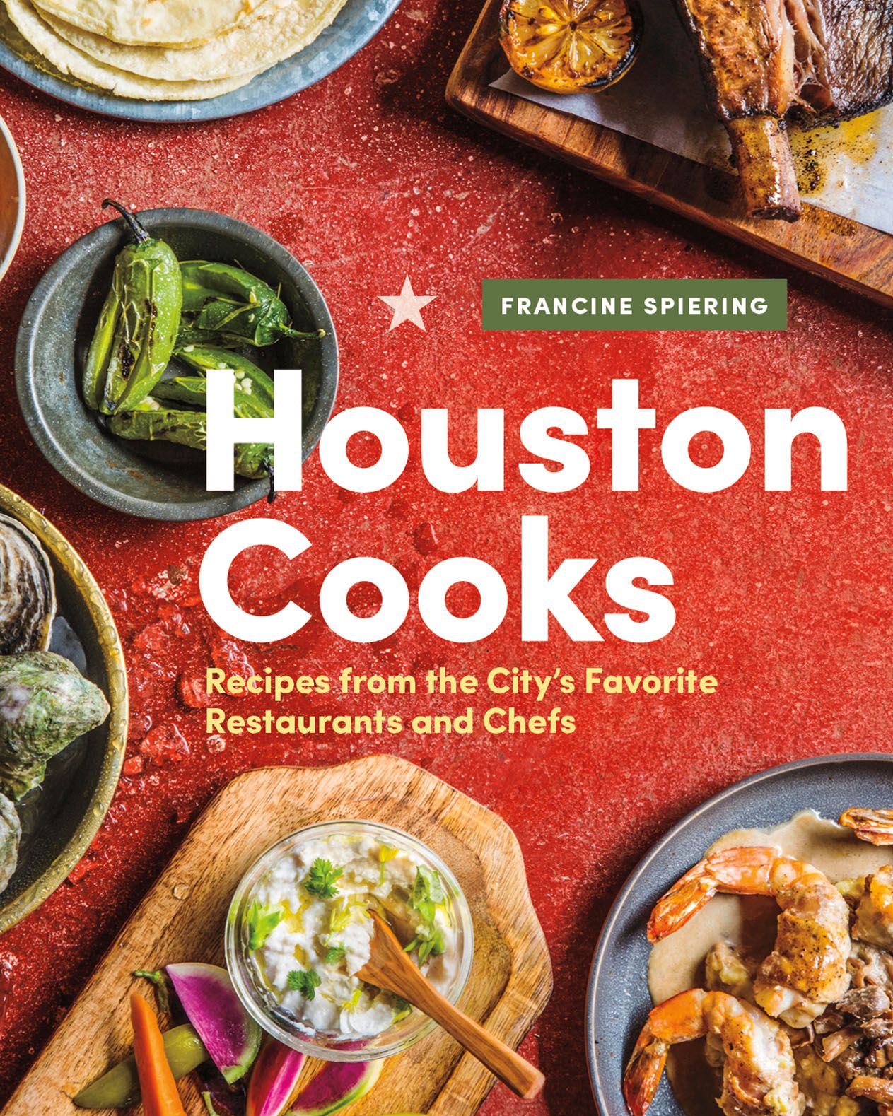Houston Cooks