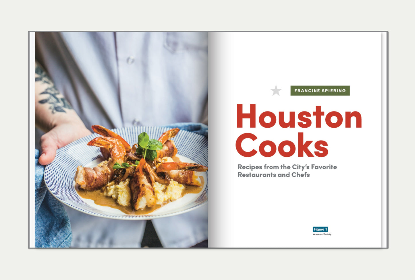 Houston Cooks