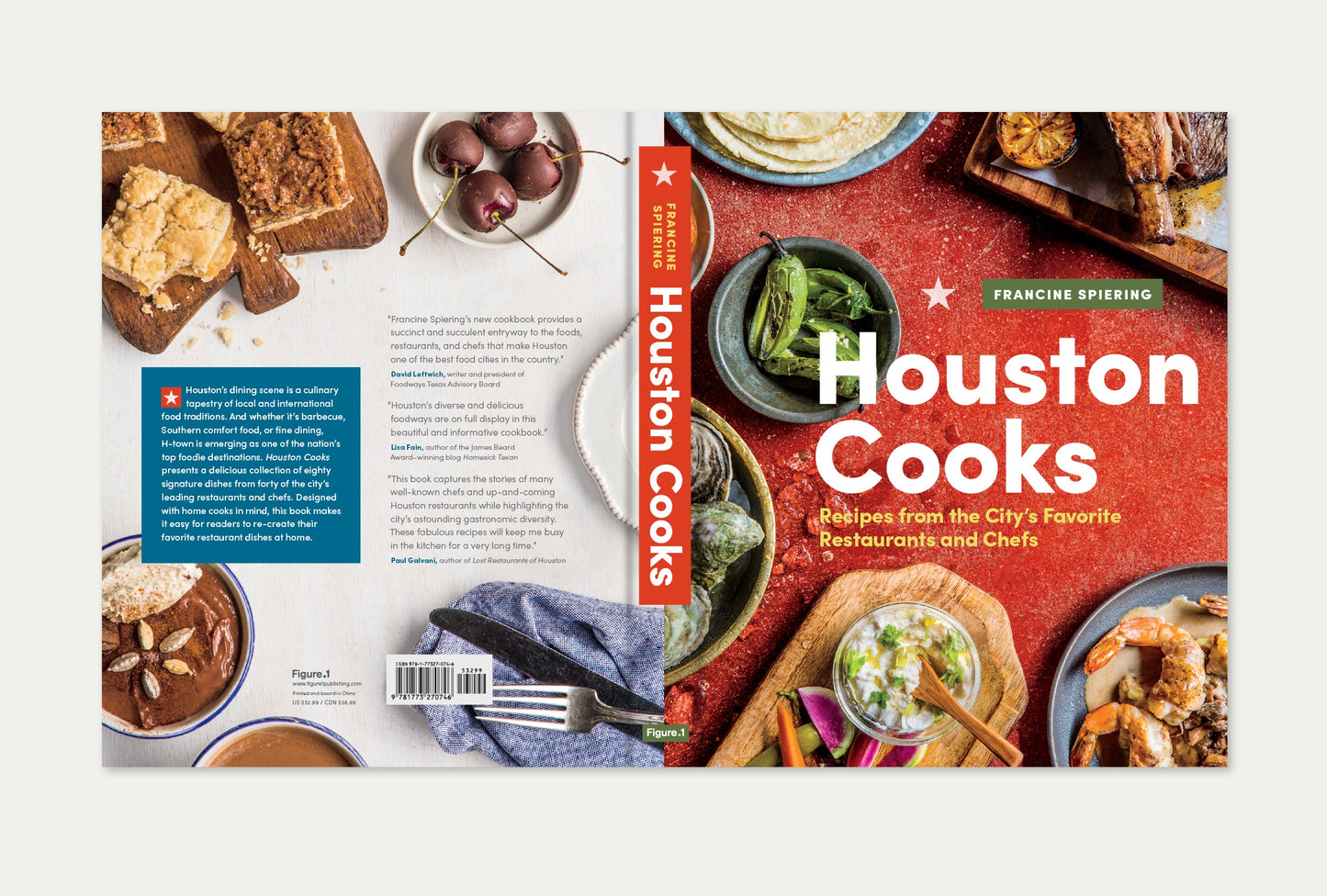 Houston Cooks