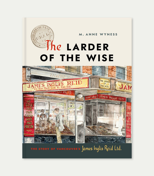 Larder of the Wise, The
