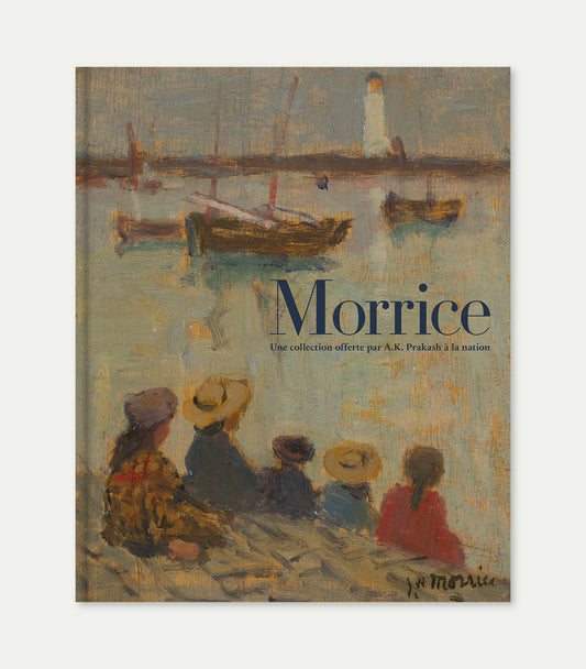 Morrice (FR)