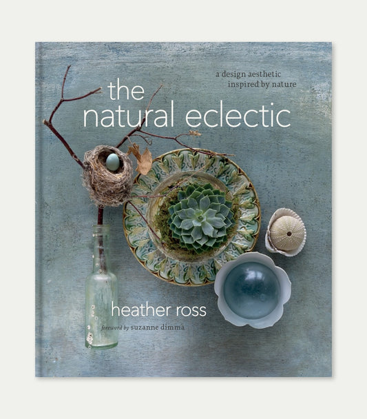 Natural Eclectic, The