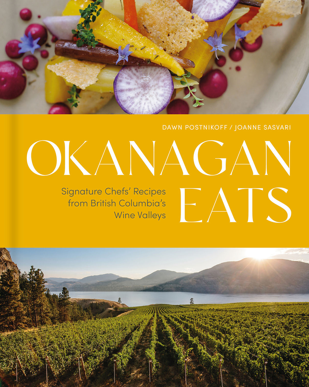 Okanagan Eats