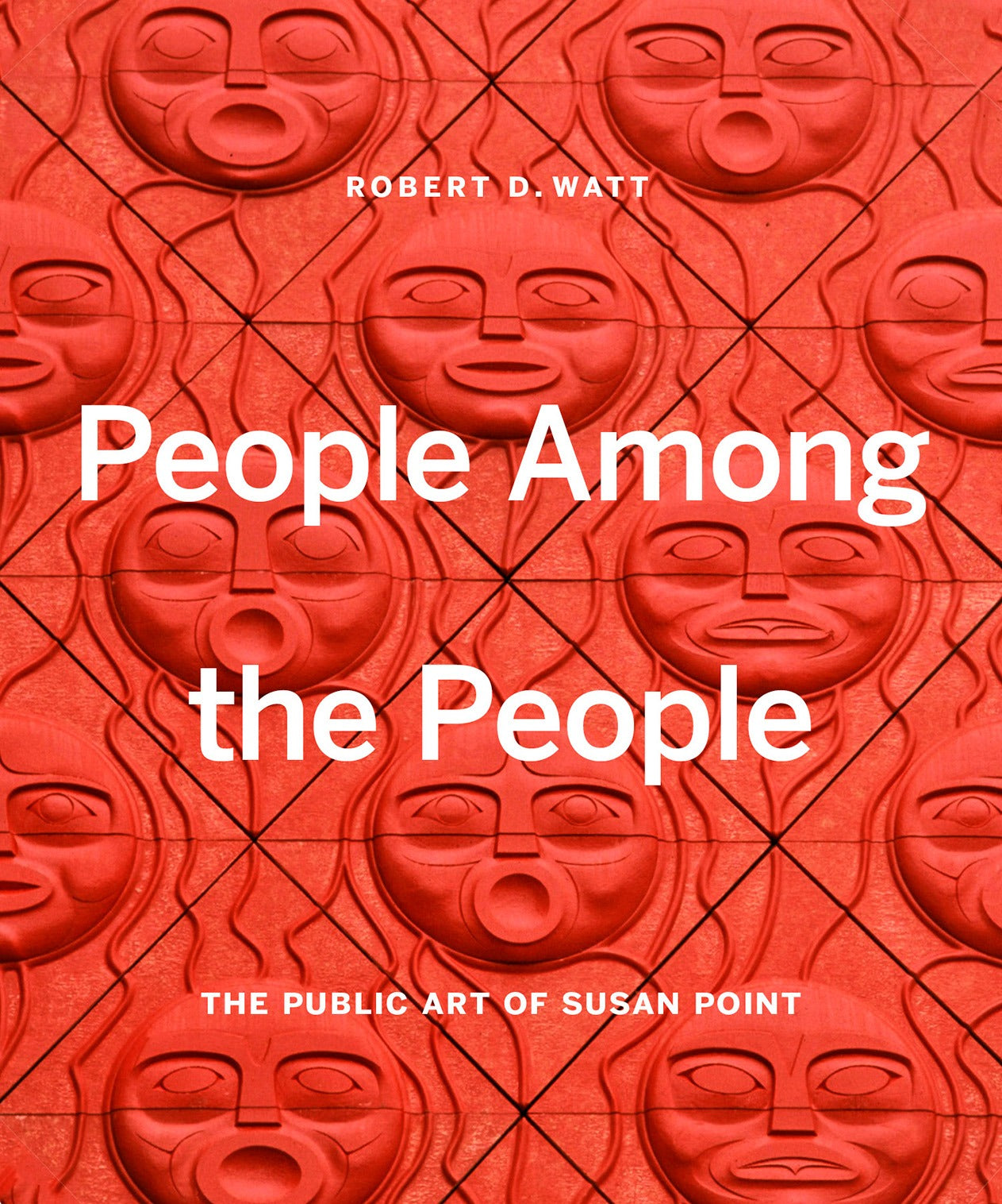 People Among the People 