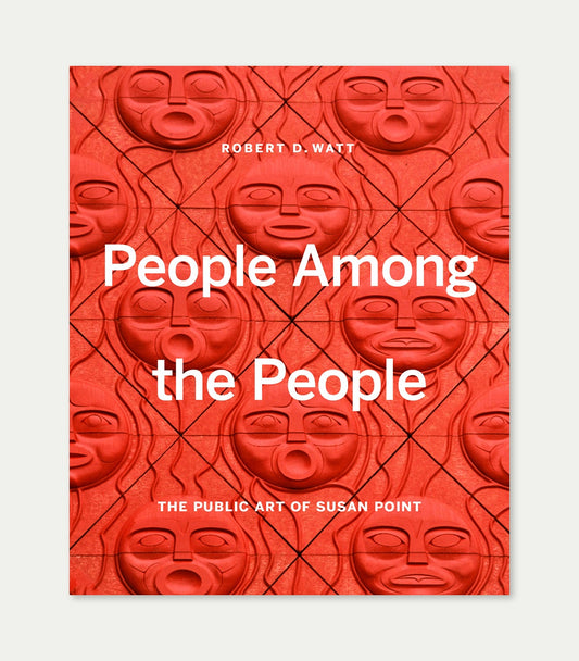 People Among the People 