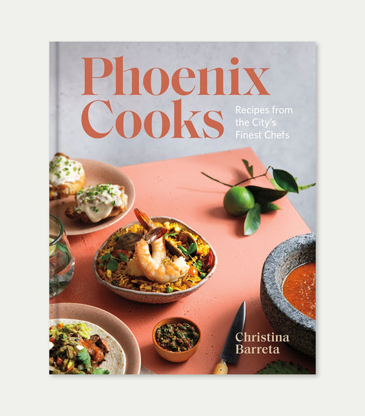 Phoenix Cooks