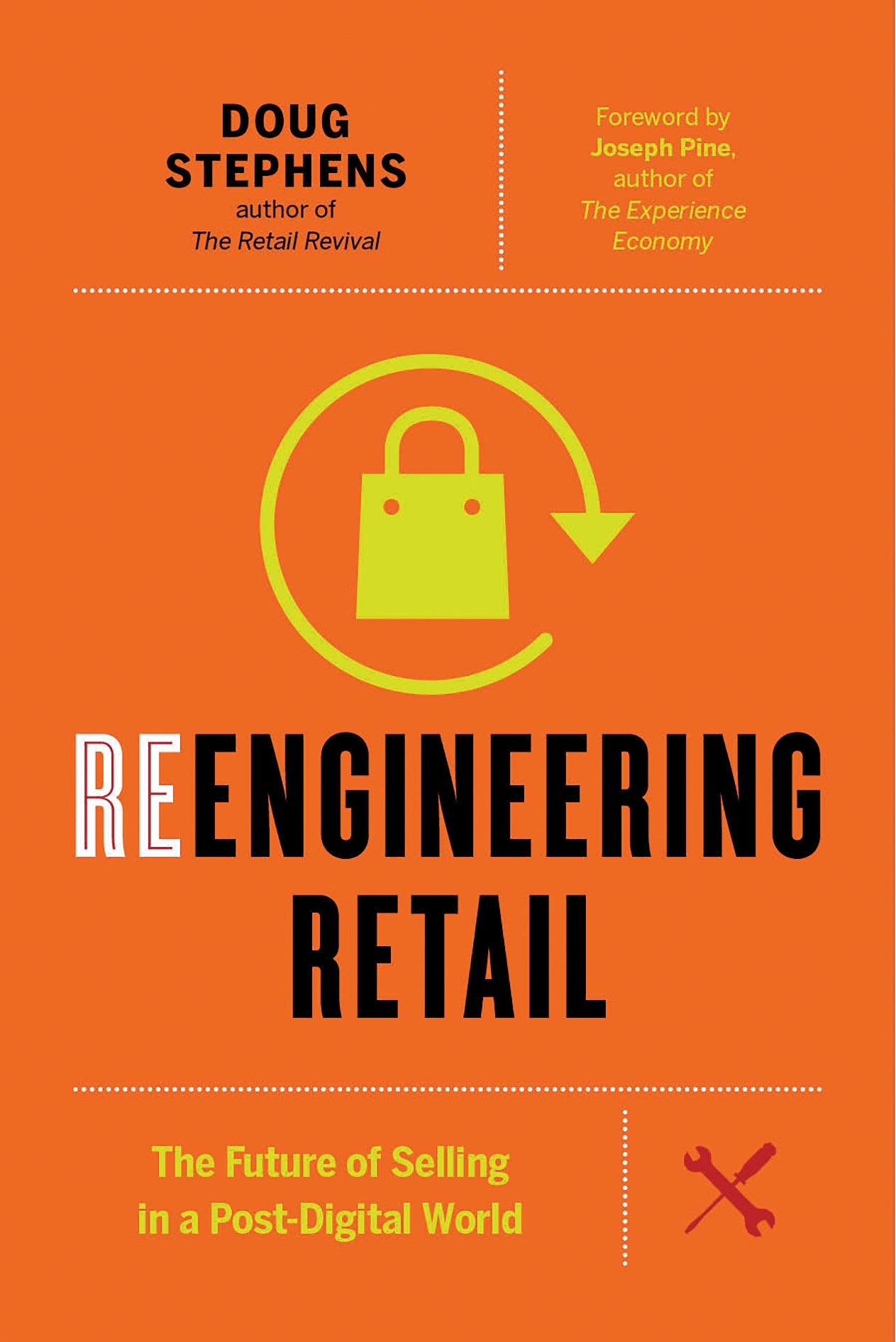 Reengineering Retail