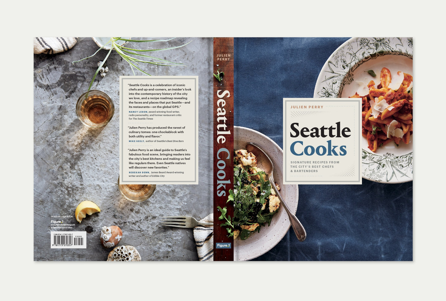 Seattle Cooks