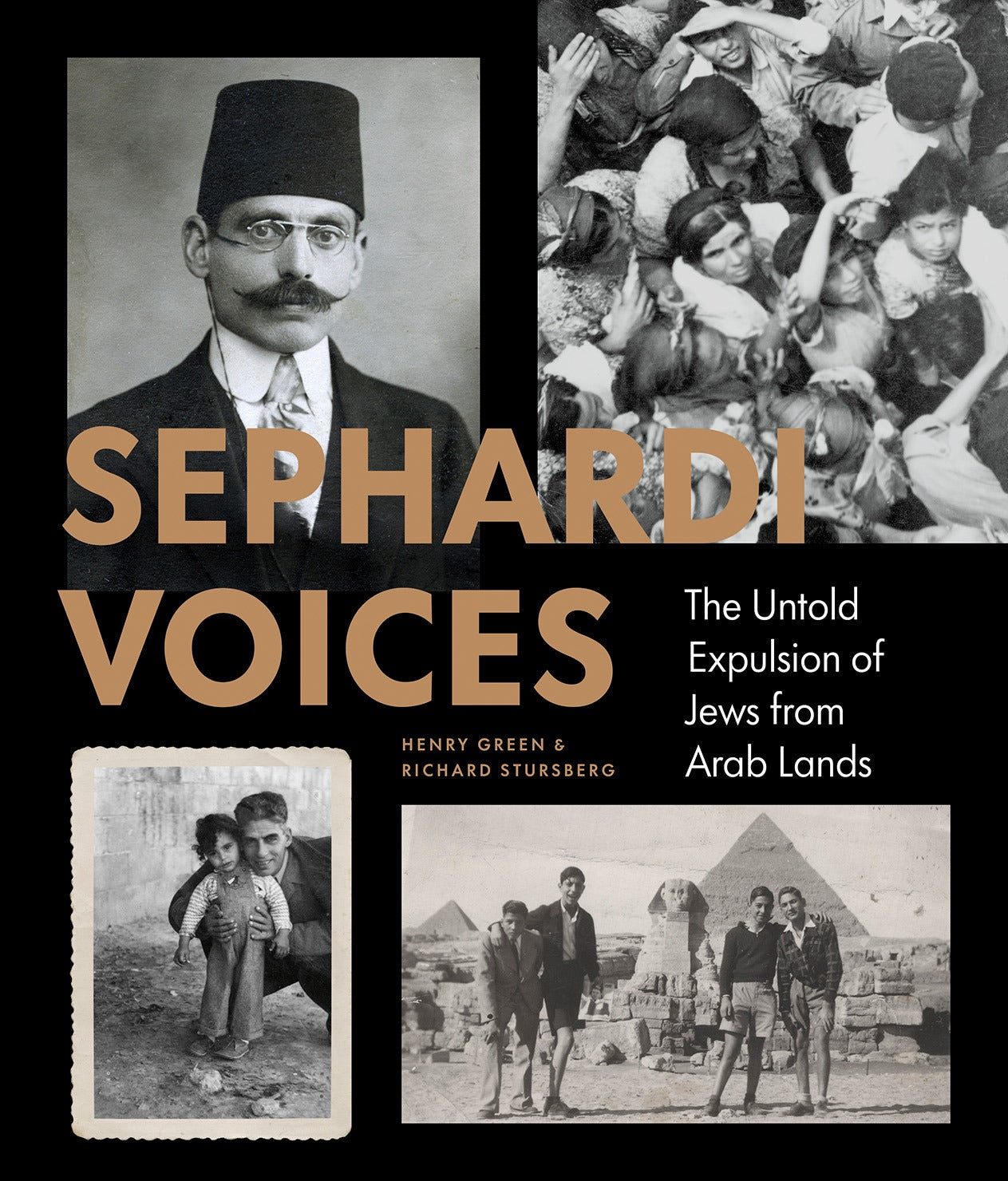 Sephardi Voices