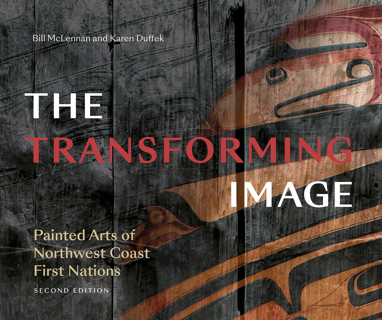 The Transforming Image, 2nd Ed.