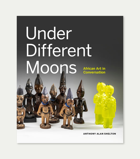 Under Different Moons